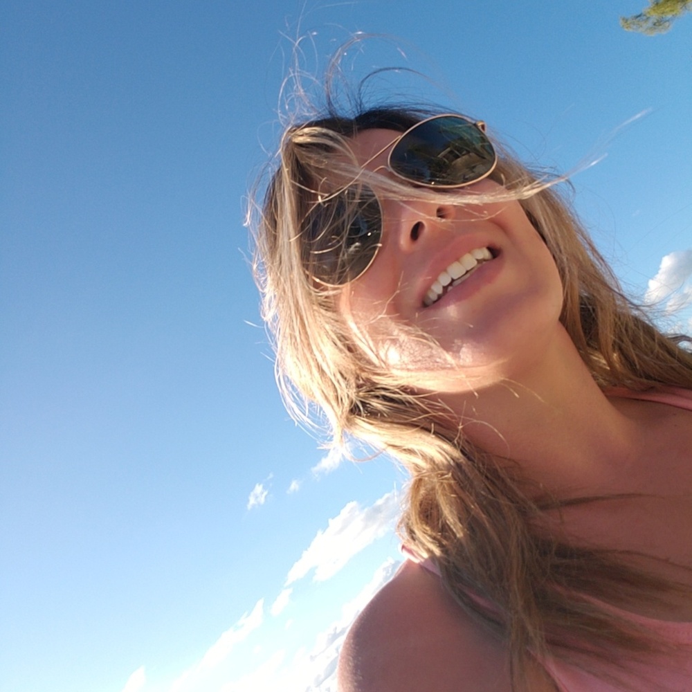 Meet your Posher, Sarah